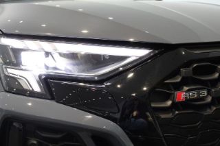Audi RS 3 Sportback