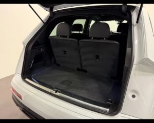 Audi Q7 SUV