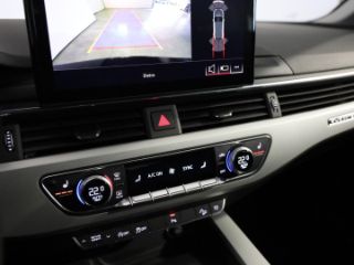 Audi A4 allroad quattro