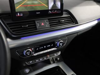 Audi Q5 SUV