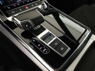 Audi Q8 SUV TFSI e