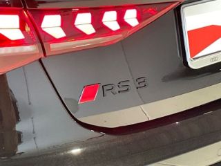 Audi RS 3 Sportback