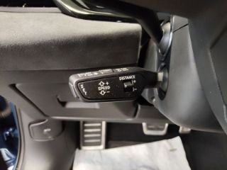 Audi S5 Limousine