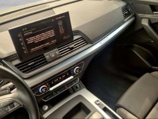 Audi Q5 Sportback TFSI e