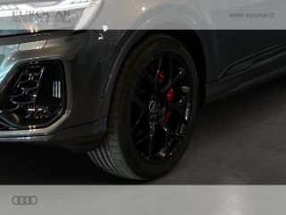 Audi Q7 SUV TFSI e