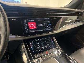 Audi Q8 SUV