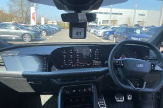 Audi Q5 SUV