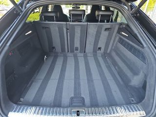 Audi SQ8 SUV