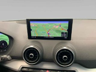 Audi SQ2