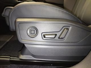 Audi Q5 SUV