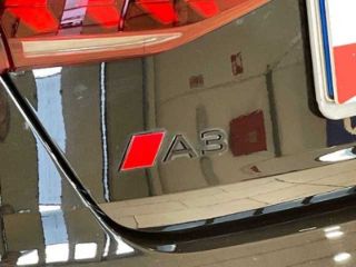 Audi A3 Sportback TFSI e