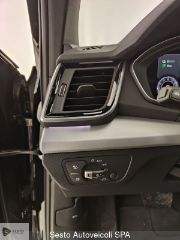Audi Q5 Sportback TFSI e