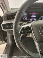 Audi A7 Sportback TFSI e