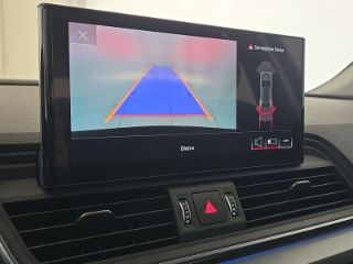 Audi Q5 Sportback TFSI e