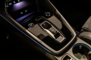 Audi A3 Limousine
