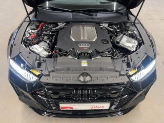 Audi RS 7 Sportback