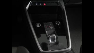 Audi A3 Sedan