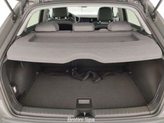 Audi A1 allstreet