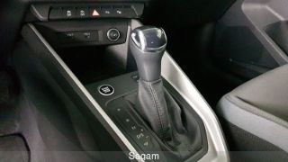 Audi A1 allstreet
