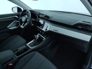 Audi Q3 TFSI e