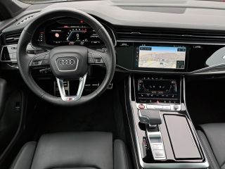 Audi SQ7 SUV