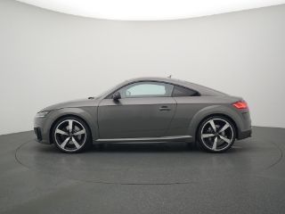 Audi TTS Coupé
