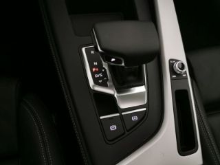 Audi A4 allroad quattro