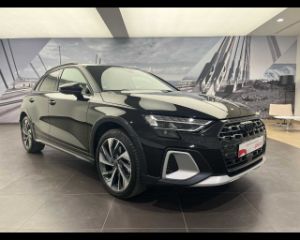 Audi A3 allstreet