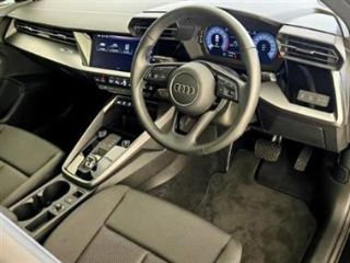 Audi A3 Sedan