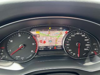 Audi A6 allroad quattro