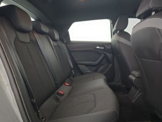 Audi A1 citycarver