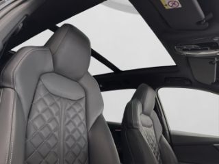 Audi Q7 SUV