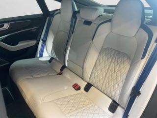 Audi S7 Sportback