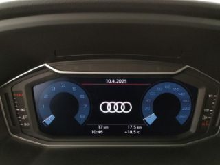 Audi A1 allstreet