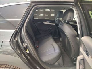 Audi A4 allroad quattro