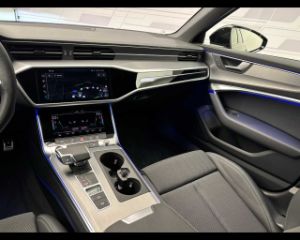 Audi A6 Avant TFSI e