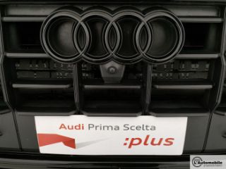 Audi Q8 SUV
