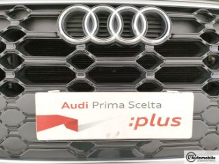 Audi Q5 SUV