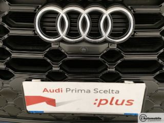 Audi SQ5 Sportback