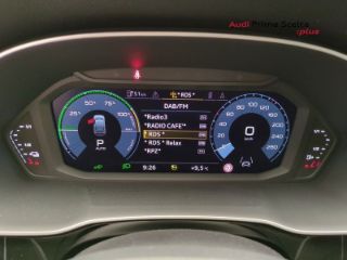 Audi Q3 TFSI e