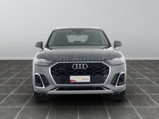 Audi Q5 SUV