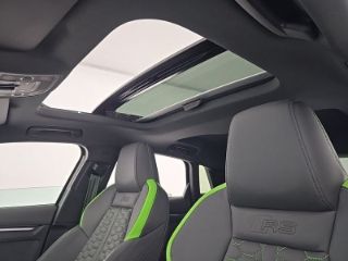 Audi RS 3 Sportback