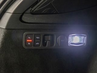 Audi Q7 SUV TFSI e