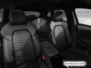 Audi A6 Avant e-tron