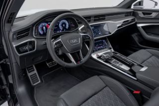 Audi S6 Avant