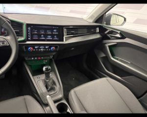 Audi A1 citycarver