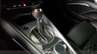 Audi TT Coupé
