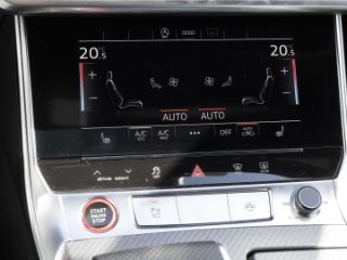 Audi RS 6 Avant
