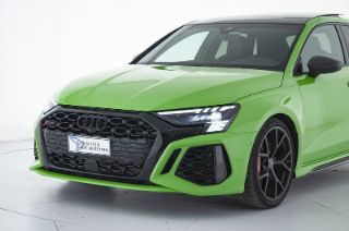 Audi RS 3 Sportback