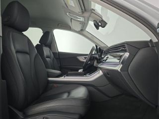 Audi Q7 SUV